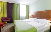   Mercure Wien Westbahnhof 4*  6