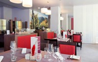 Mercure Wien Westbahnhof 4*  4