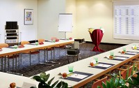   Mercure Wien Westbahnhof 4*  7