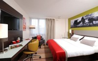 Leonardo Hotel Vienna 4*  2