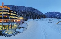   Sonngastein 4*  1