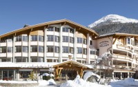   Central Spa Hotel Soelden 5*  9