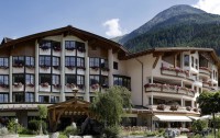   Central Spa Hotel Soelden 5*  1