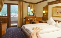 Sporthotel Almhof 4*  5