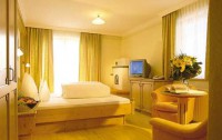 Sporthotel Almhof 4*  2