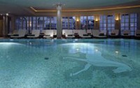 Kempinski Das Tyrol 5*  5