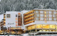   Kempinski Das Tyrol 5*  1