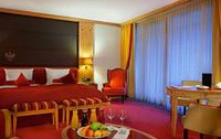   Kempinski Das Tyrol 5*  7