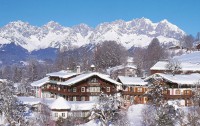   Relais & Chateaux Hotel Tennerhof 5*  1