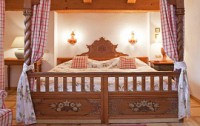 Relais & Chateaux Hotel Tennerhof 5*  3