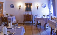   Relais & Chateaux Hotel Tennerhof 5*  11