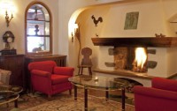   Relais & Chateaux Hotel Tennerhof 5*  9