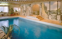   Relais & Chateaux Hotel Tennerhof 5*  8