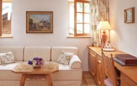   Relais & Chateaux Hotel Tennerhof 5*  6