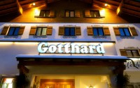 Gotthard 4*  4