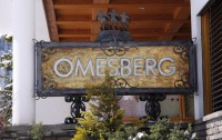 Omesberg 4*  5