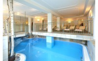 Geigers Lifehotel 4*  5