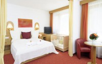 Kinderhotel St. Zeno 4*  4