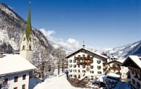 Alpenhotel Kramerwirt 4*  5