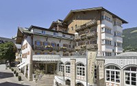   Harisch Hotel Weisses Roessl Kitzbuehel 5*  1