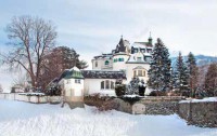   Schlosshotel Igls 5*  9