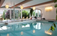   Schlosshotel Igls 5*  6