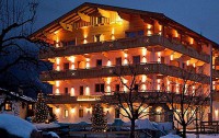   Landhotel Rauchenwalderhof 3*  1