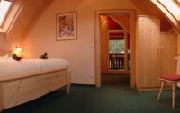 Garni Alpenhof 4*  3