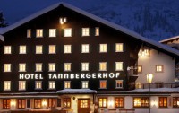   Tannbergerhof 4*  1