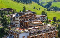   Hotel Alpin Juwel 4*+  1