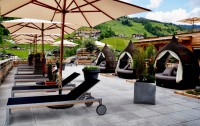   Hotel Alpin Juwel 4*+  19