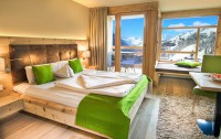   Hotel Alpin Juwel 4*+  13