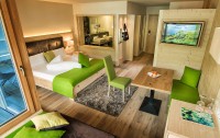   Hotel Alpin Juwel 4*+  12