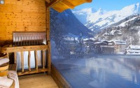   Hotel Alpin Juwel 4*+  14