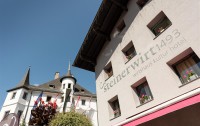   Boutique Hotel Steinerwirt 1493 3*  9