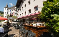   Boutique Hotel Steinerwirt 1493 3*  8