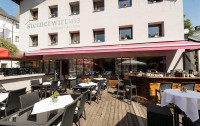   Boutique Hotel Steinerwirt 1493 3*  1