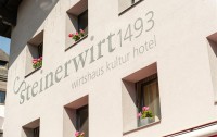   Boutique Hotel Steinerwirt 1493 3*  7