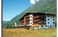 Alpenhotel Tirol 4*  2