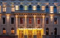   Austria Trend Hotel Savoyen Vienna 4*  1