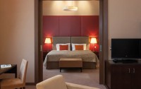   Austria Trend Hotel Savoyen Vienna 4*  17