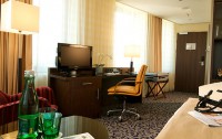   Courtyard Vienna Messe 4*  40