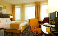   Courtyard Vienna Messe 4*  39