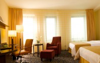   Courtyard Vienna Messe 4*  38