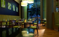   Courtyard Vienna Messe 4*  29