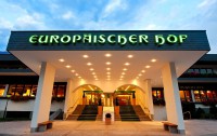   Europaischer Hof 5*  7