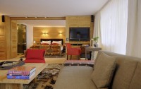   Elisabeth Arthotel 5*  22