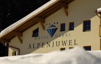   Alpenjuwel 4*  19