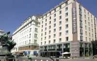   Austria Trend Hotel Europa Wien 4*  1