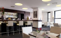   Austria Trend Hotel Europa Wien 4*  24